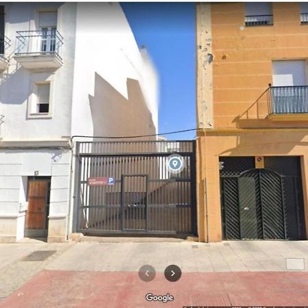 El Limonar De La Ribera Parking Disponible De Pago Appartement Córdoba Buitenkant foto