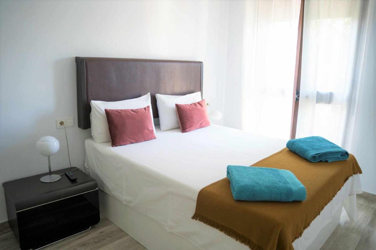 El Limonar De La Ribera Parking Disponible De Pago Appartement Córdoba Buitenkant foto