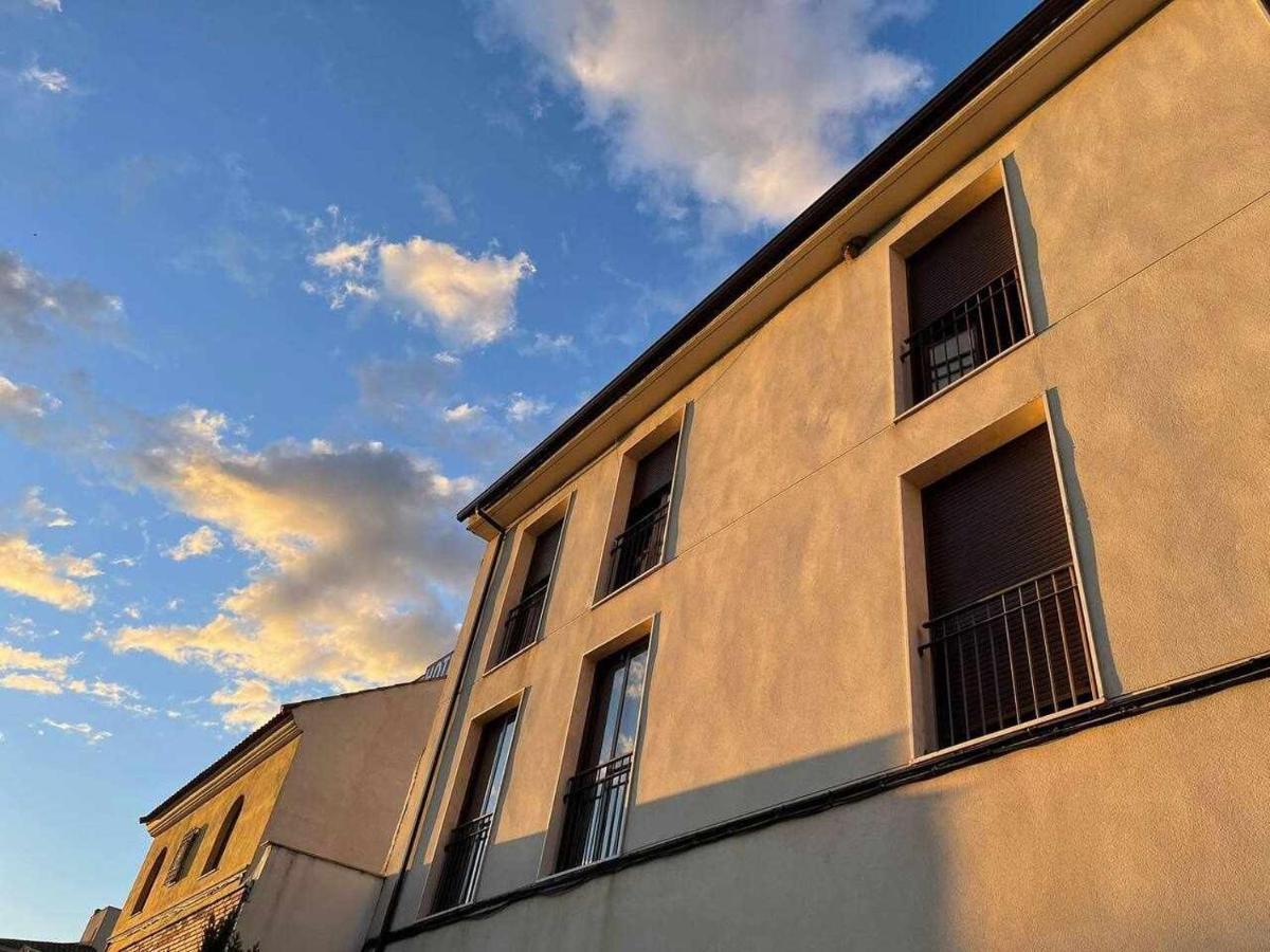 El Limonar De La Ribera Parking Disponible De Pago Appartement Córdoba Buitenkant foto